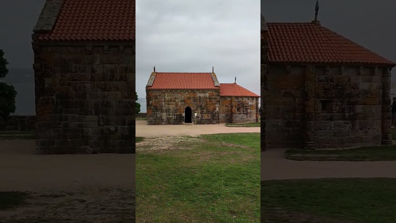 ERMIDA DA NOSA SEÑORA DA LANZADA