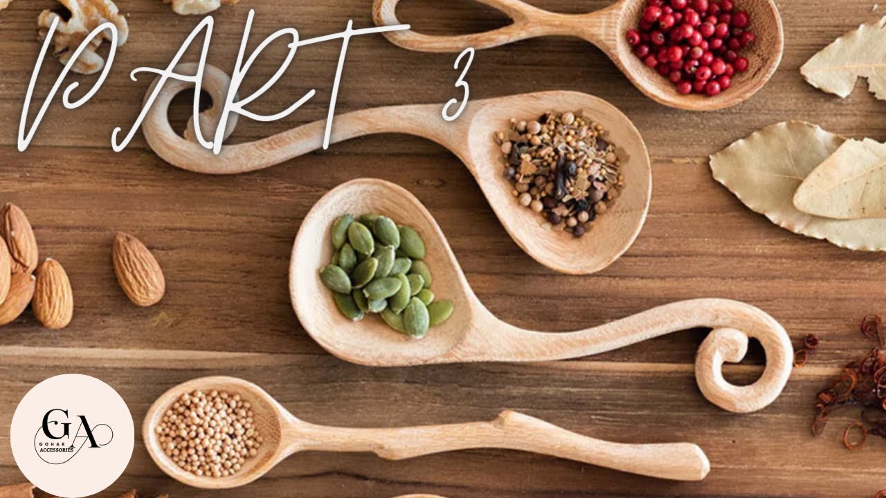 Best wooden spoons, designs, history, and uses Origin and history of