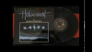 Watch Holocaust It Dont Matter To Me video