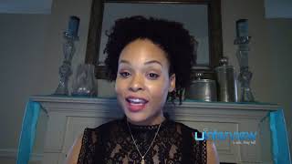 Celebrity 'Motherland' Star Demetria McKinney Explains Why She Believes In The Supernatural! Profile