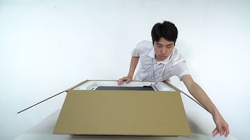 Creality CR-10 Max Unboxing