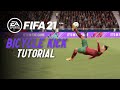 FIFA 21 BICYCLE KICK TUTORIAL | Playstation & Xbox |