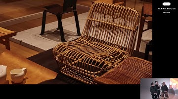 Shaping materials by hand: In conversation with curator Nagata Takahiro and maker Ichikawa Takashi