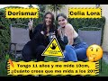 CELIA LORA Y DORISMAR| "LA ESQUINA DEL CHAQUETO"| Celia Lora Oficial