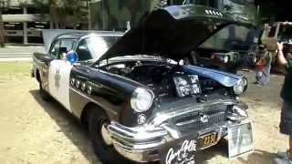 1955 Buick Century CHP