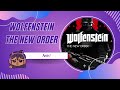 Wolfenstein The New Order - Parte 1