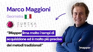 Recensione Imapper Con Marco Maggioni Geometra