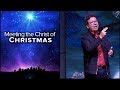 Meeting the Christ of Christmas with Ptr. Joby Soriano 122417