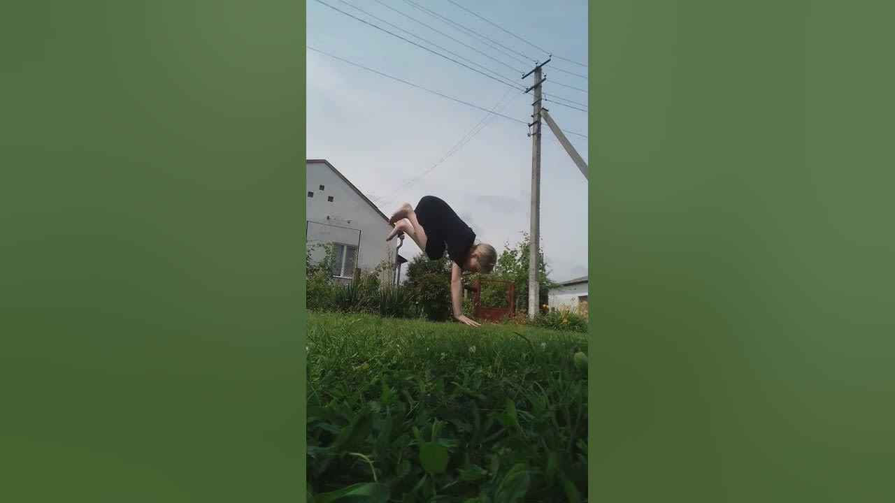 #квадробіка#квадробика #на полянкі - YouTube