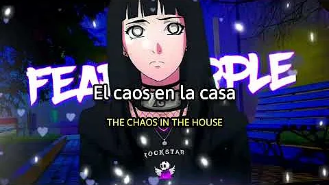 IVOXYGEN - destruction「SUB ESPAÑOL & LYRICS 」