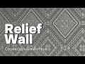 Interior Wall Design in 3D Studio Max with Corona Displacement Mode #3dsmax #coronarender #tutorial