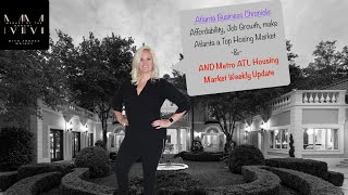 #Zillow said what about #AtlantaRealEstateMarket #ZillowAtlanta