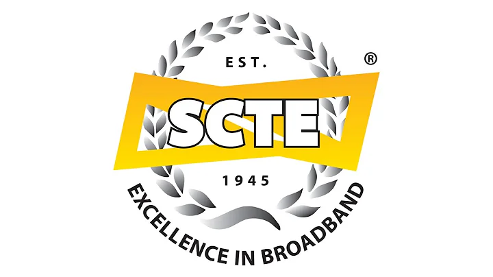 SCTE Summer Lectures 2019 - Anthony Basham