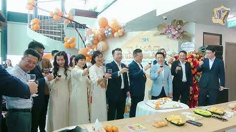 🌟𝐑𝐞𝐜𝐚𝐩 𝐥𝐞̂̃ 𝐤𝐲̉ 𝐧𝐢𝐞̣̂𝐦 𝟏𝟕 𝐧𝐚̆𝐦 𝐁𝐒𝐇 – 𝐂𝐮̀𝐧𝐠 𝐧𝐡𝐚𝐮 𝐭𝐮̛̣ 𝐡𝐚̀𝐨 & 𝐭𝐢𝐞̂́𝐧 𝐛𝐮̛𝐨̛́𝐜