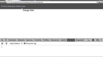 7 SPA jQuery Trigger custom events Parse Log Out