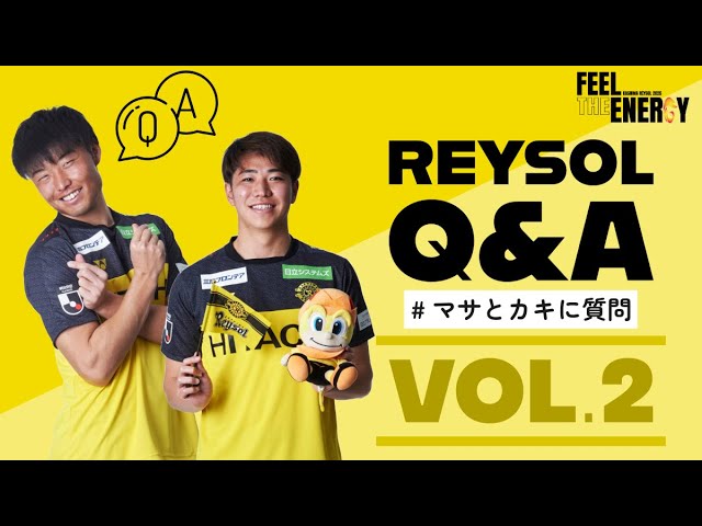 【じみーʕ•ᴥ•ʔさん専用】柏レイソル スーツラッフルくじ　チェキ　垣田裕暉 柏レイソル】垣田裕暉＆渡井理己 サポーターの質問にお答えしま