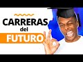 TOP 5 COMO GANAR DINERO EN EL FUTURO LAS MEJORES CARRERAS