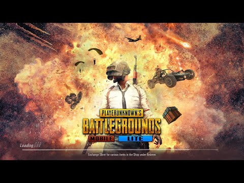 PUBG MOBILE LITE GLOBLE UPDATE 0.27