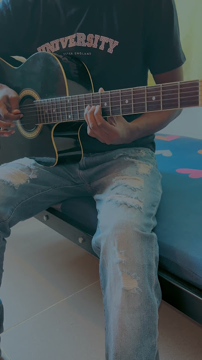 Naan un azhaginile guitar cover #guitar #tamil #solo #trending #viral #shorts #bgm #fyp #arrahman