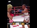 Highlights from Alycia Baumgardner’s win over Bo Me Ri Shin 🥊