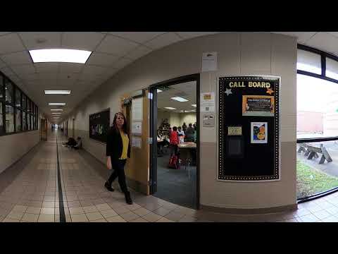 Brookside Intermediate School - 360 Tour