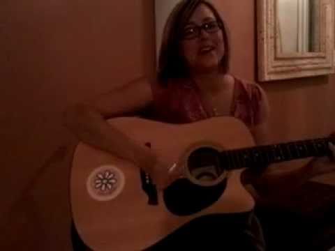 House That Built Me | Angie Caughlin covers Mirand...