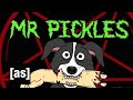 Mr pickles season 2 starts sunday april 17th  mr pickles  adult swim