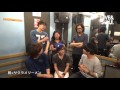 47改め94都道府県TOUR対談 鶴&times;サクラメリーメン
