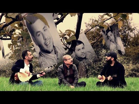 Engin Nurşani Anısına Özlemişim Yavruları (Erkan Korkmaz & Hasan Yardıl Söz-Müzik Aşık Ali Nurşani)