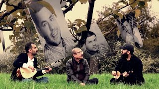 Engin Nurşani Anısına Özlemişim Yavruları Erkan Korkmaz Hasan Yardıl Söz-Müzik Aşık Ali Nurşani