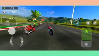 GT Bike Racing 2025-Ultimate Moto Bike Racing Simulator-Extreme Motorbike Stunts | Android Gameplay screenshot 2