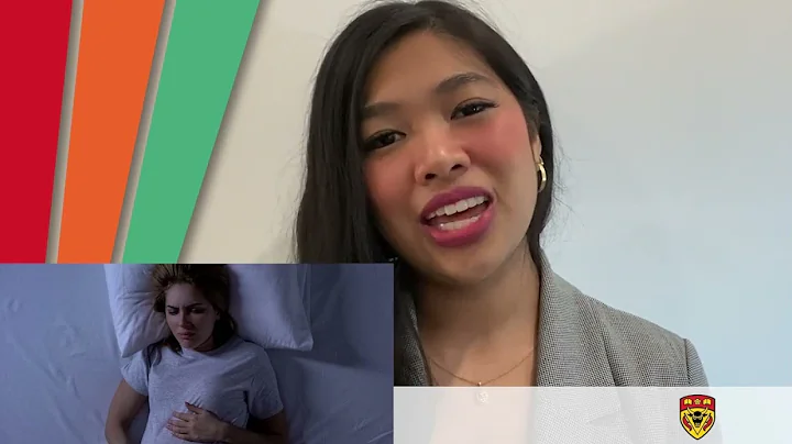 2022 UCalgary 3MT Finals - Katherine Silang