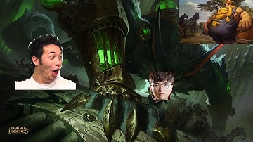 April Fools Idiots play against advanced bots that are actually people