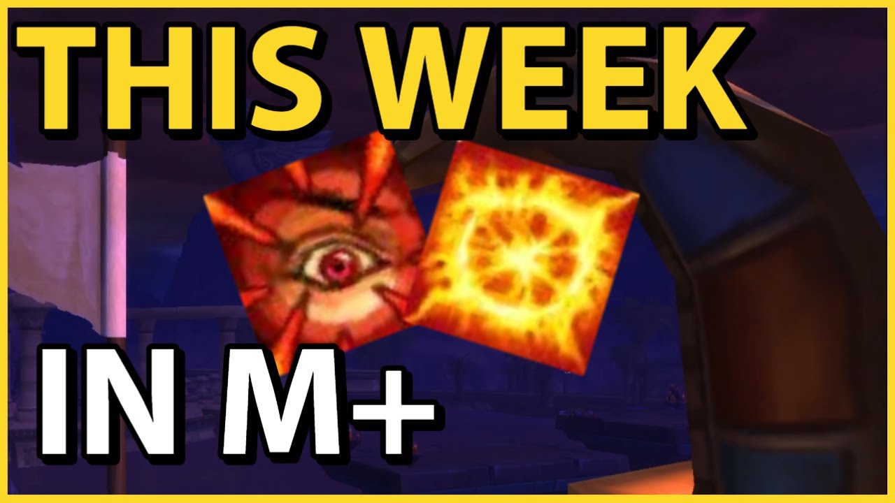 Mythic Raging Mythic Raging