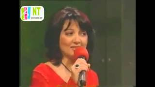 Menevşe Koymuşlar Gülün Adını - Nuran Taş