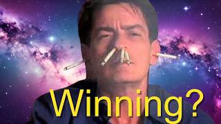 How “Winning” Destroyed Everything #charliesheen  #Documentary #Netflix