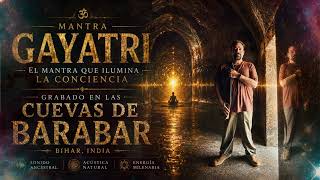 LA VIBRACIÓN MÁS PODEROSA DE TODOS LOS TIEMPOS - ACTIVACIÓN ENERGÉTICA DIMENSIONAL - GAYATRI MANTRA