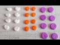 ハロウィンのマカロンを作ります🎃✨作業風景その1~型抜き編~