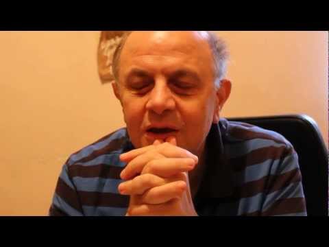 ტამელის ჰიპები (ლევან ბერძენიშვილი)