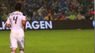 PGKA Vids: MatchDay 360  MLS Cup Final 2011