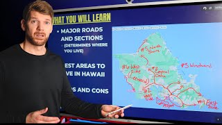 If YOU Are Moving To Hawaii...WATCH THIS