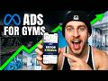 How I Run Facebook Ads for Gyms in 2026 (Get More Members)