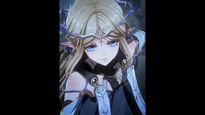 Cartethyia or Fleurdelys ? | Wuthering Waves