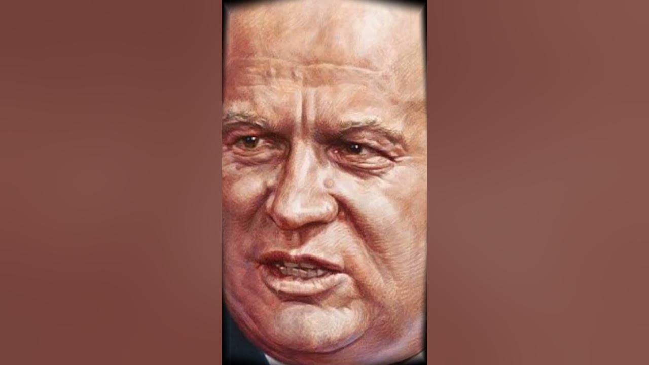 Кого хотел закопать Хрущев? И почему все подумали что он собрался ...