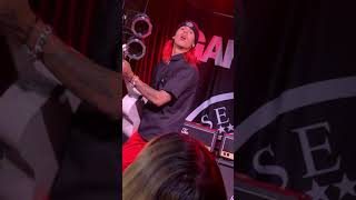 Jesse Rutherford: I Heart Tour ft Hearts & Goody Grace Dallas (Full Show)