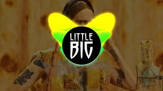 Little Big - Tacos [bass bust] [басс буст]