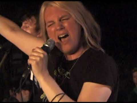 The Avengers - Live CBGB's New York 2006 FULL SET! - YouTube