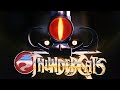 ThunderCats Opening Remade with CGI