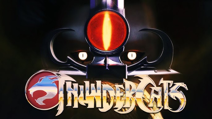 Thundercats abertura! #thundercats #sbtdesenhos #desenho #bonstempos