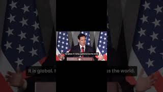 Marco Rubio clears the air on green card, H-1B, student visa policy changes